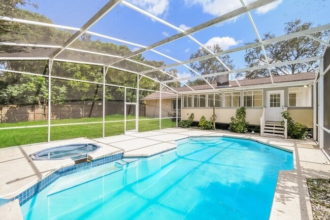 6531 La Jolla St in Orlando, FL - Building Photo - Building Photo