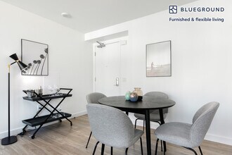 39 Tehama St in San Francisco, CA - Building Photo - Building Photo