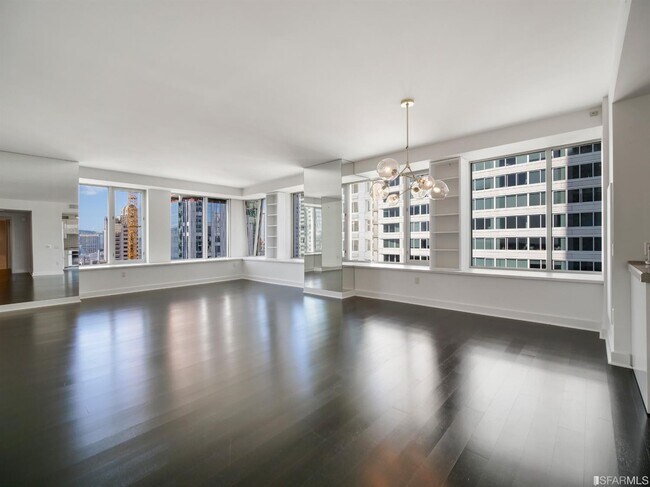 188 Minna St-Unit -23B in San Francisco, CA - Building Photo - Building Photo