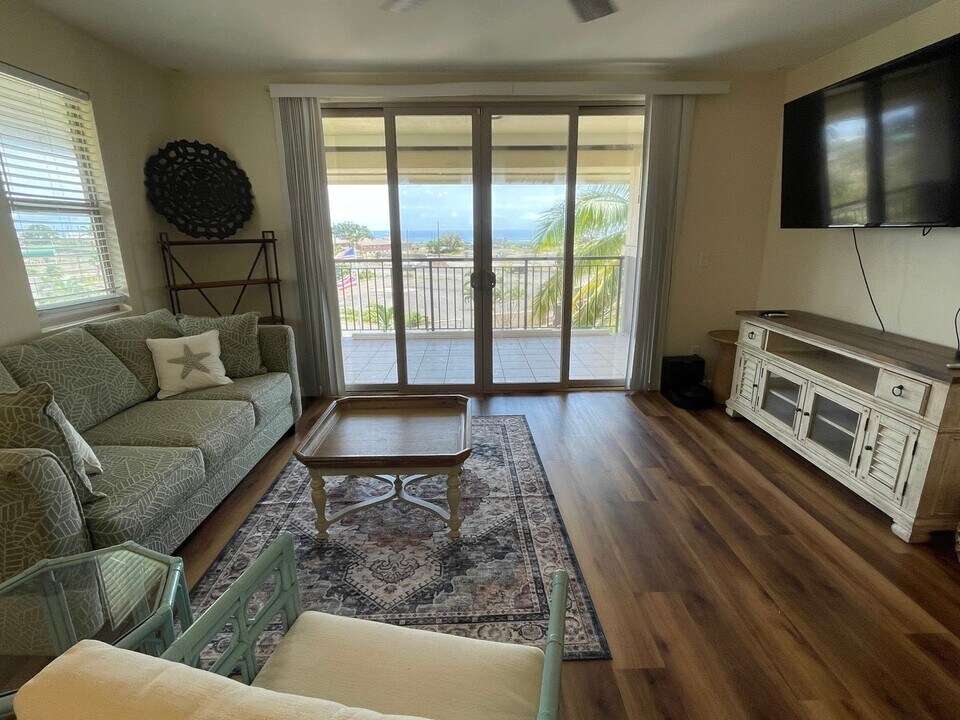 1233 Limahana Cir in Lahaina, HI - Building Photo