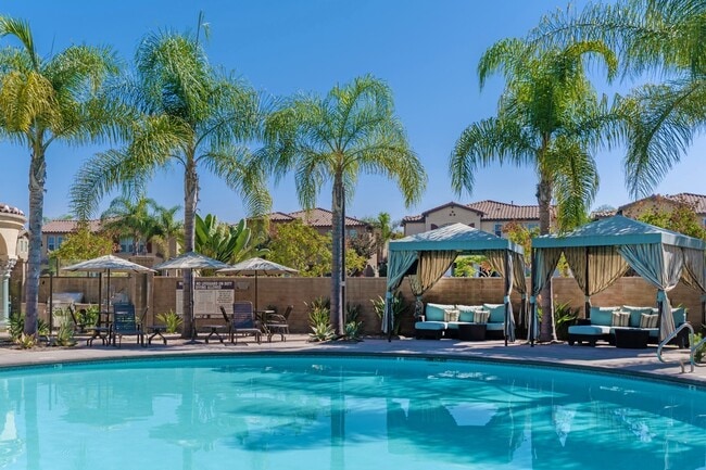 Tavera in Chula Vista, CA - Building Photo - Building Photo
