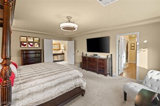 6595 Creekside Cellars Ct in Las Vegas, NV - Building Photo - Building Photo