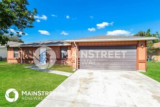 647 Pampas St NW in Palm Bay, FL - Building Photo - Building Photo