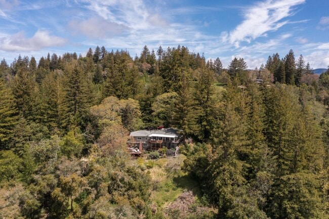 property at 24705 Spanish Oaks Rd