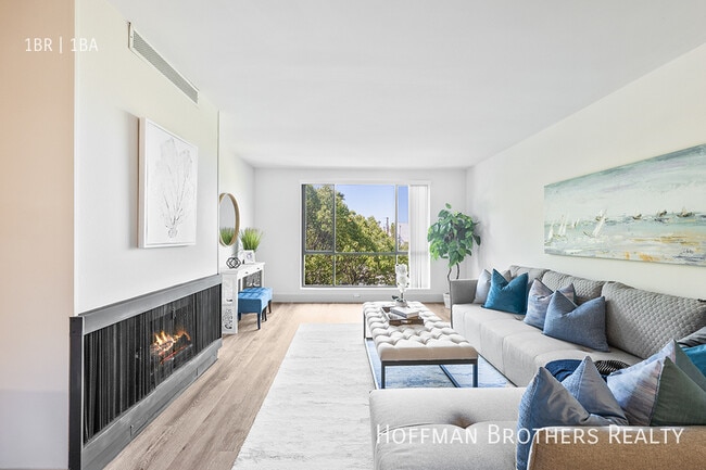 property at 821 3rd St