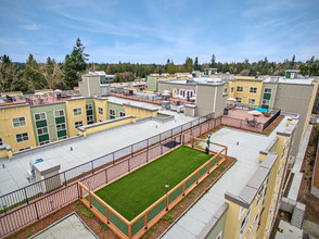 Destinations Lynnwood 61+ Active Adult Apartment Homes in Lynnwood, WA - Foto de edificio - Building Photo