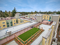 Destinations Lynnwood 61+ Active Adult Apartment Homes in Lynnwood, WA - Building Photo - Building Photo