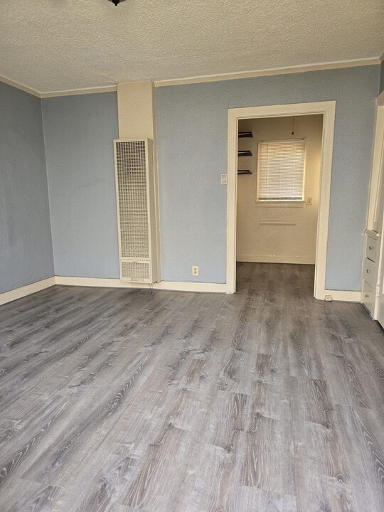 2808 1/2 Hillcrest Dr in Los Angeles, CA - Foto de edificio