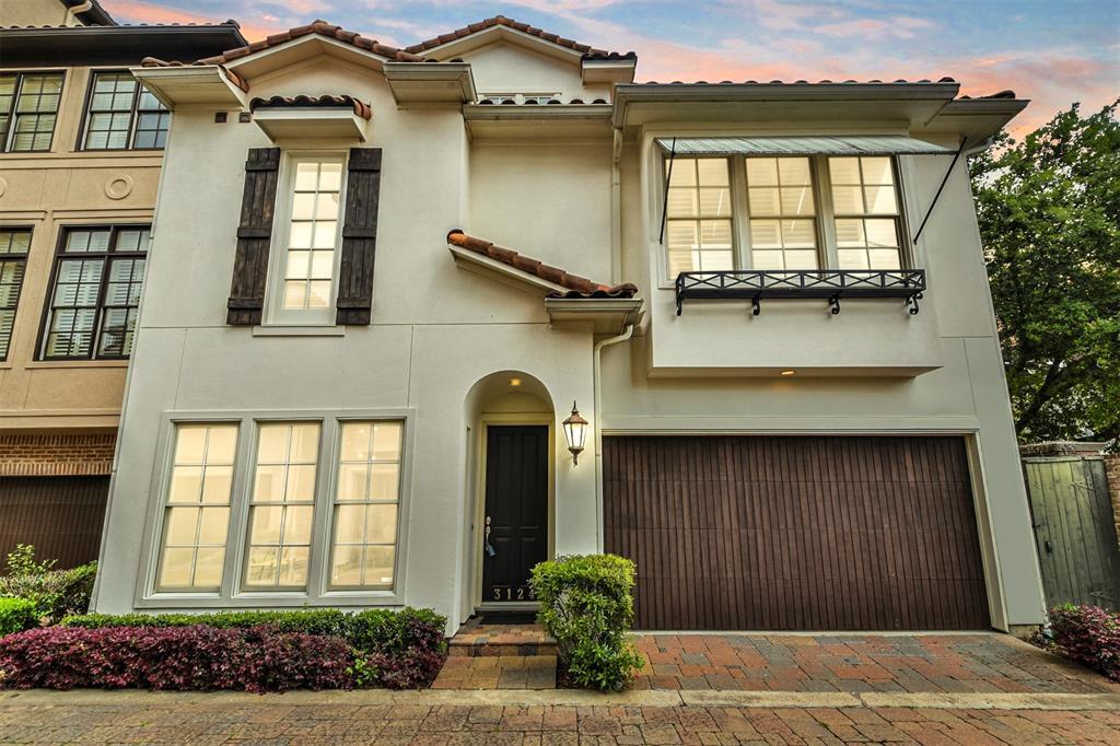 3124 Murworth Dr in Houston, TX - Building Photo