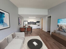 Countryside Manor in Douglasville, GA - Building Photo