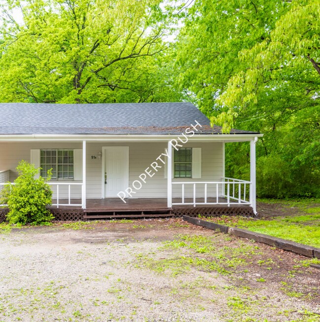 91 Circle Dr-Unit -B in Rossville, GA - Building Photo - Building Photo