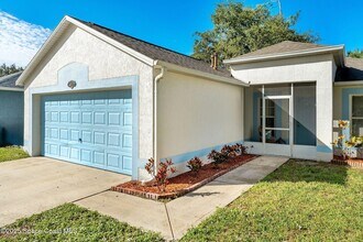 1560 Vista Lake Cir in Melbourne, FL - Building Photo - Building Photo