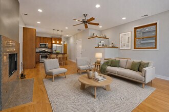 1855 W Armitage Ave in Chicago, IL - Building Photo - Building Photo