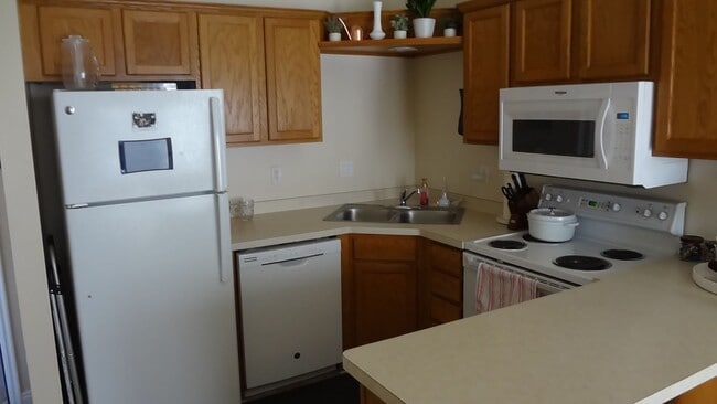 property at 672 N 500 W
