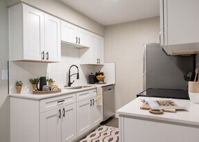 Highpoint Creek Apartments in Oklahoma City, OK - Building Photo