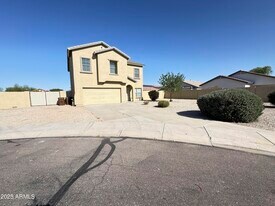 33433 N Madison Way Dr in San Tan Valley, AZ - Building Photo
