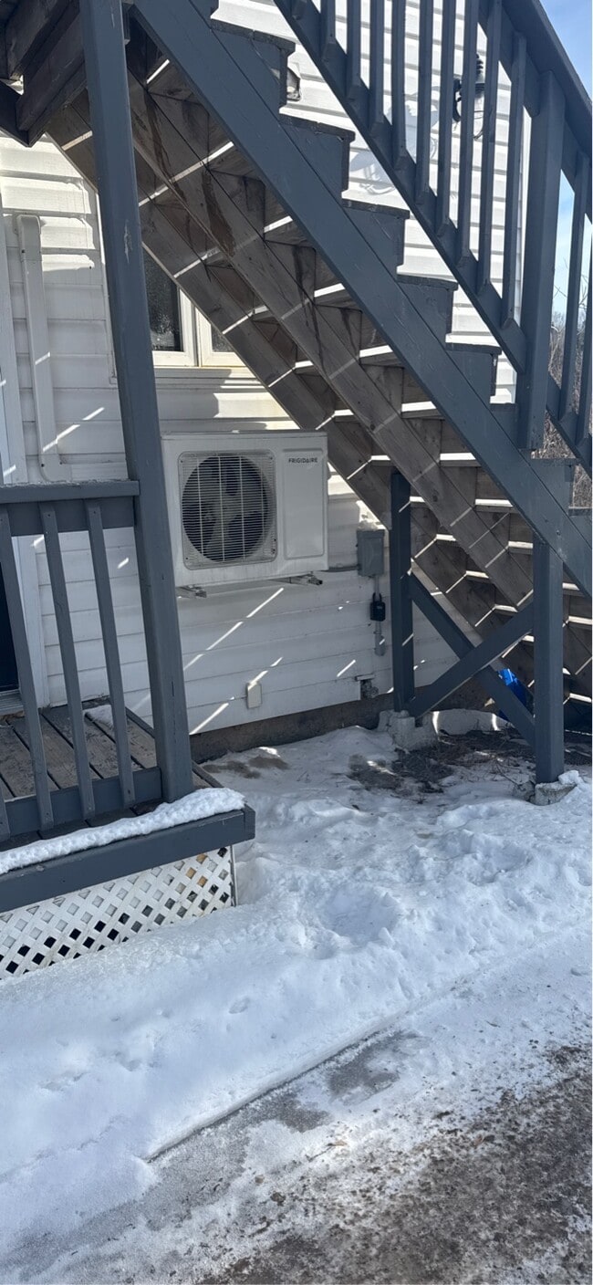 278 Chem. Tobique in Grand-Sault, NB - Building Photo - Building Photo