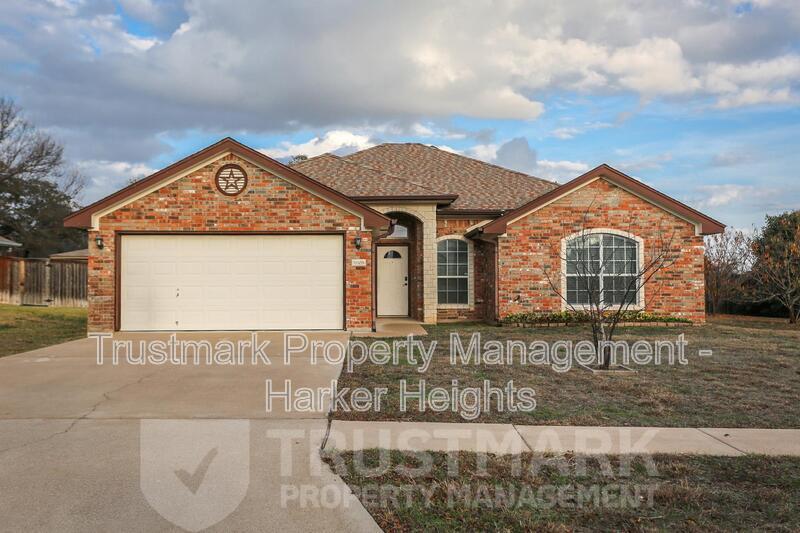 5608 Hunters Ridge Trail in Killeen, TX - Building Photo