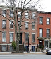 422 Atlantic Ave in Brooklyn, NY - Building Photo