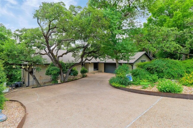 3801 Laurel Ledge Ln in Austin, TX - Building Photo - Building Photo