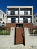 611 W 41st Pl, Unit .5 in Los Angeles, CA - Building Photo