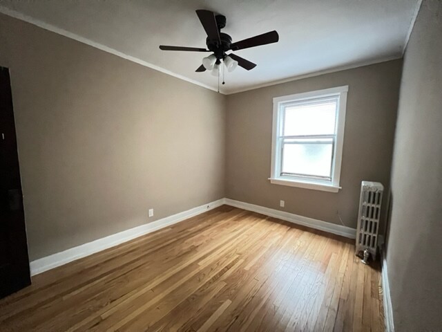 5927 N Paulina St-Unit -3 in Chicago, IL - Building Photo - Building Photo