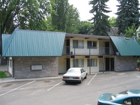 PP & B Apartments