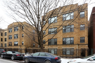 5926-5934 1/2 N Paulina St in Chicago, IL - Building Photo - Building Photo