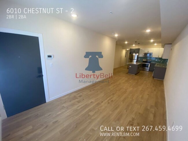 property at 6010 Chestnut St