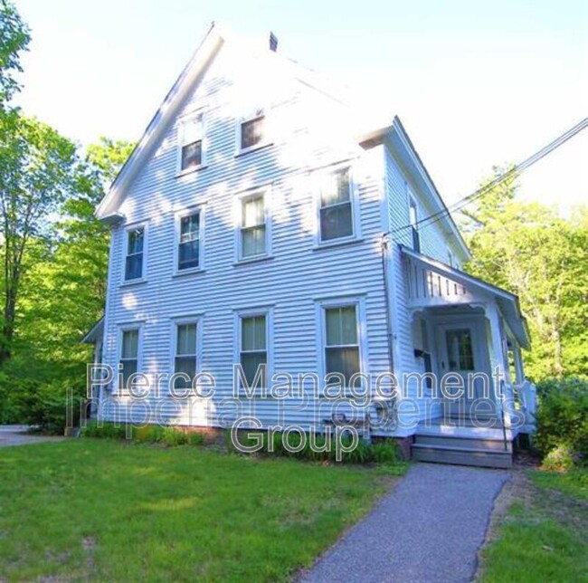 property at 16 Fisk Rd