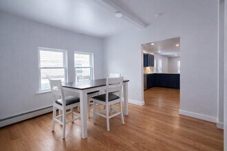 29 Catherine St in Boston, MA - Building Photo - Building Photo