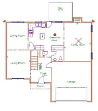 157 Outpost Trl in Midway, GA - Building Photo - Building Photo