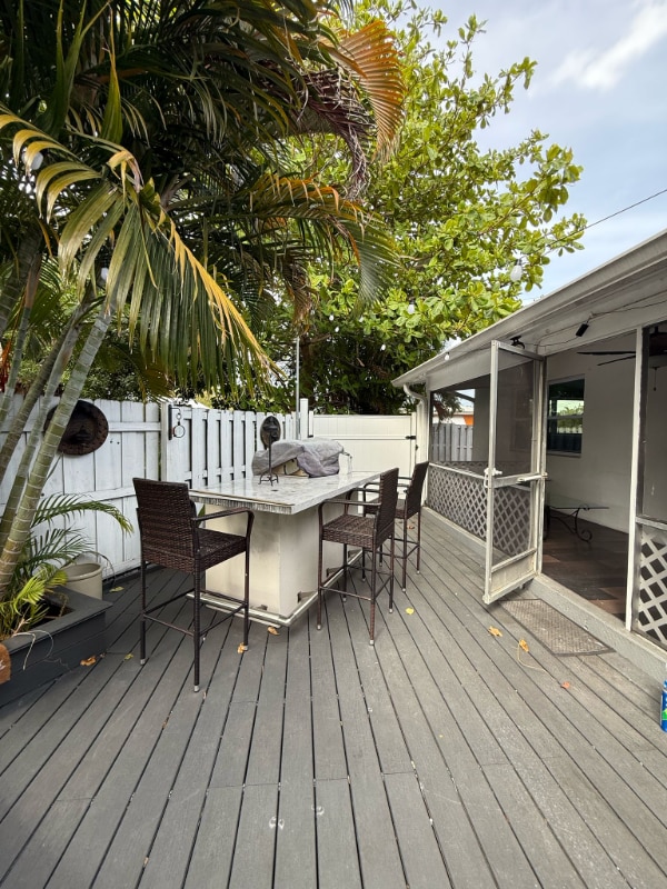 2023 NE 15th Ave in Wilton Manors, FL - Building Photo - Building Photo