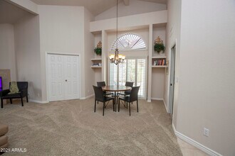 5514 E Paradise Dr in Scottsdale, AZ - Building Photo - Building Photo