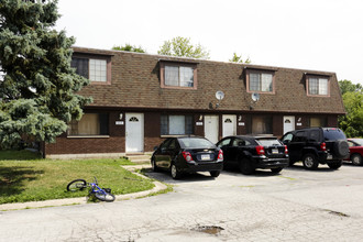 5571 Ash St in Portage, IN - Building Photo - Building Photo