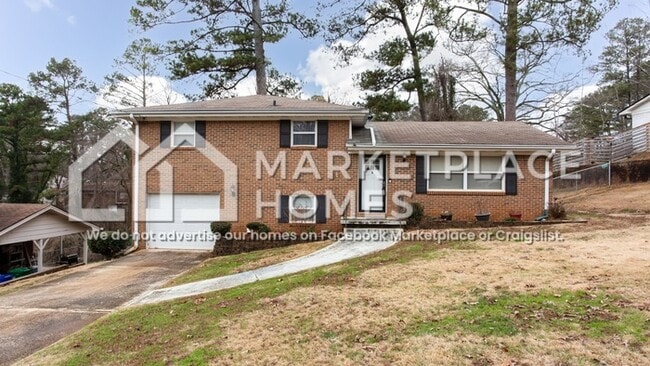 property at 2795 Pendant Pl