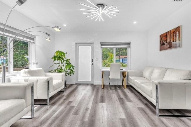 property at 886 NE 134th St