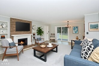 139 Edgeway Rd in Mooresville, NC - Building Photo - Building Photo