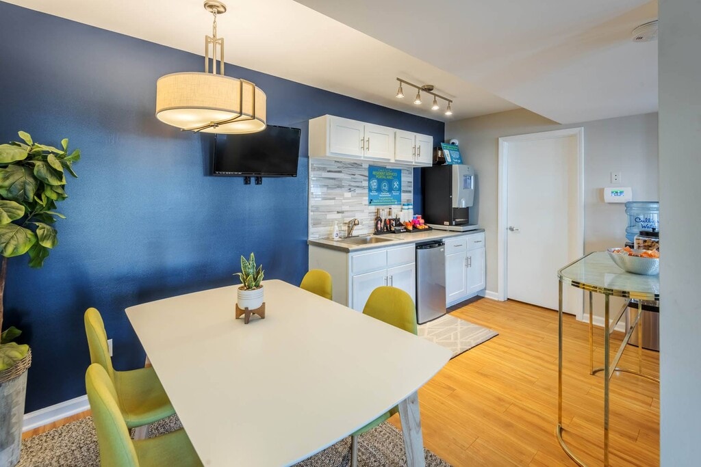 Lofts of Wilmington Apartments in Wilmington, NC