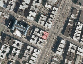 2359 Grand Concourse in Bronx, NY - Building Photo - Building Photo