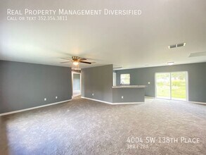 4004 SW 138th Pl in Ocala, FL - Building Photo - Building Photo