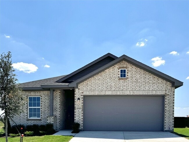 1919 Aleia Cv in Sherman, TX - Foto de edificio - Building Photo