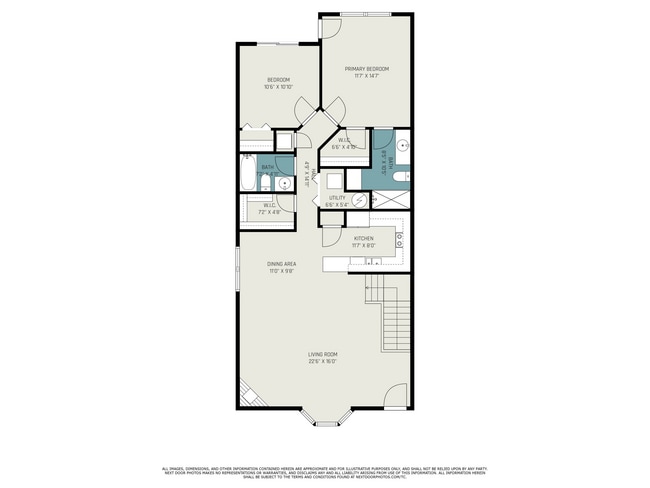 25575 Portico Ln in Novi, MI - Building Photo - Building Photo