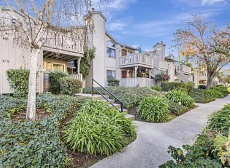 1217 Coyote Creek Ct in San Jose, CA - Foto de edificio