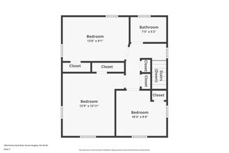 7092 Parma Park Blvd in Parma Heights, OH - Building Photo - Building Photo