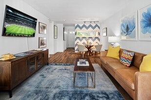 Residences On Bedford