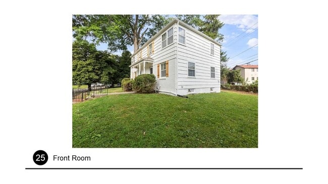 property at 432 E 63rd Ter