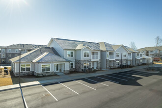 Cherokee Landing in Greenville, SC - Foto de edificio - Building Photo