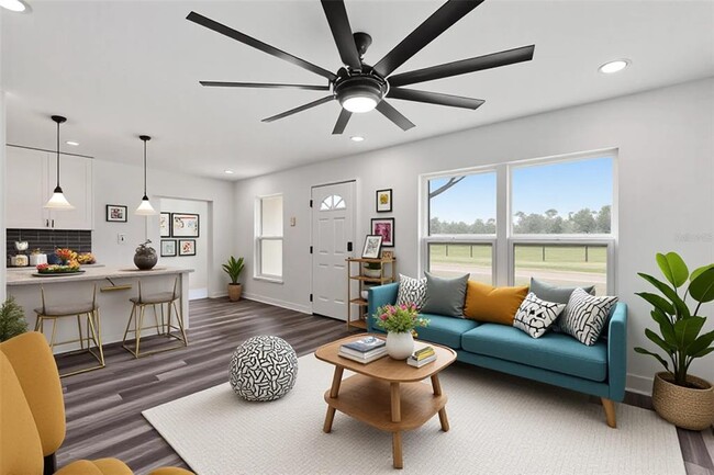 2616 E 21st Ave in Tampa, FL - Building Photo - Building Photo