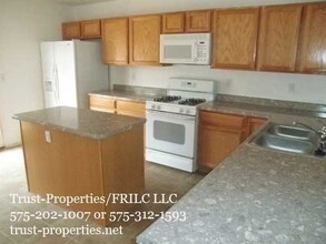 4910 Calle Bella Ave in Las Cruces, NM - Building Photo - Building Photo